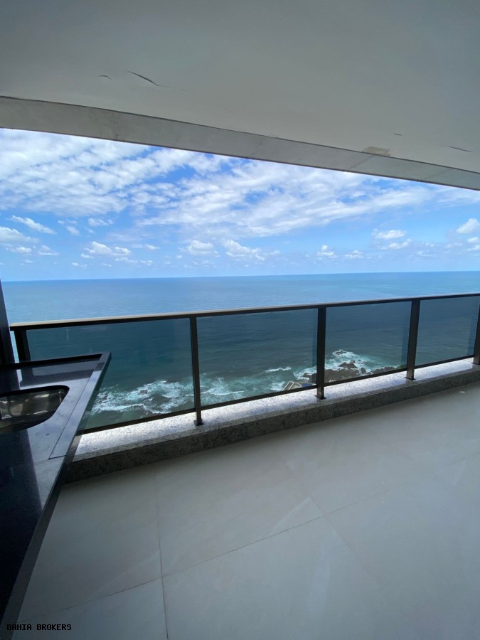 Apartamento, 4 quartos, 210 m² - Foto 37
