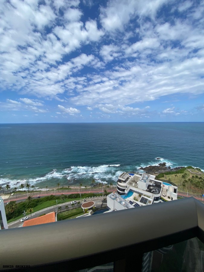 Apartamento, 4 quartos, 210 m² - Foto 35