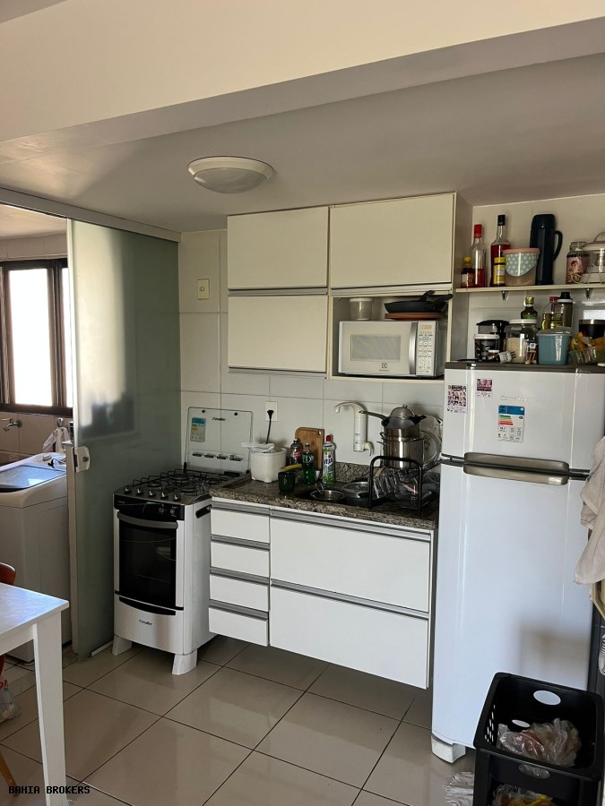 Apartamento, 3 quartos, 78 m² - Foto 4