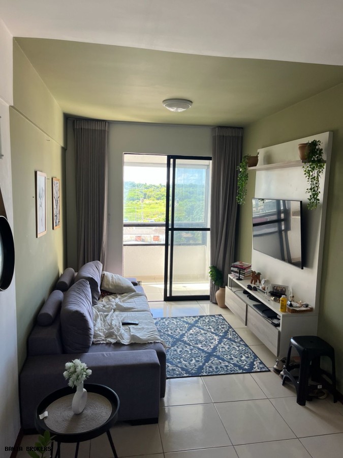 Apartamento, 3 quartos, 78 m² - Foto 3