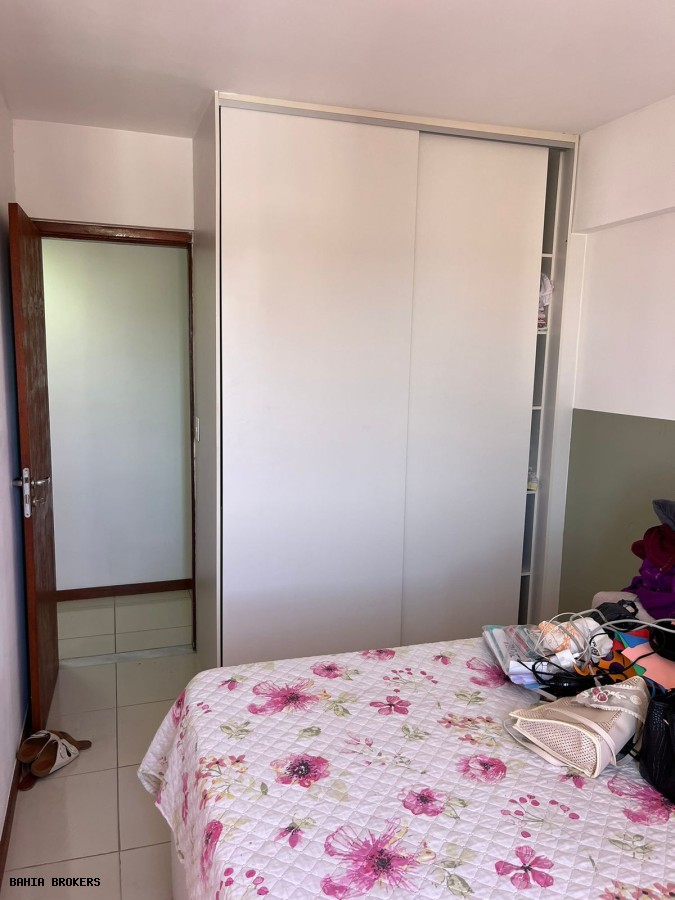 Apartamento, 3 quartos, 78 m² - Foto 9