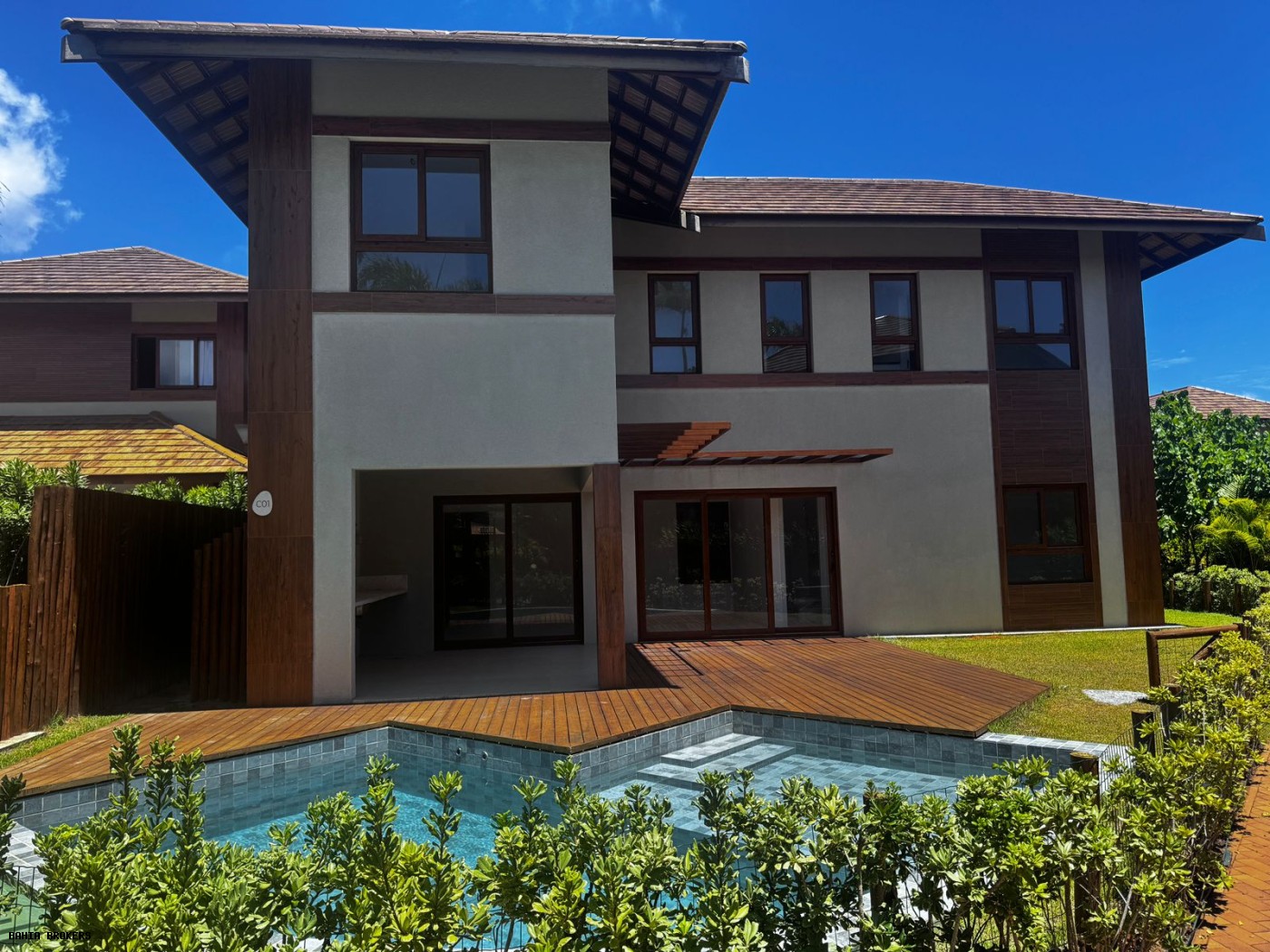 Casa, 4 quartos - Foto 1