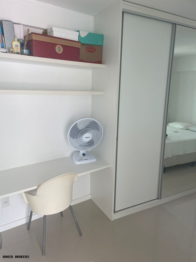 Cobertura, 2 quartos - Foto 24