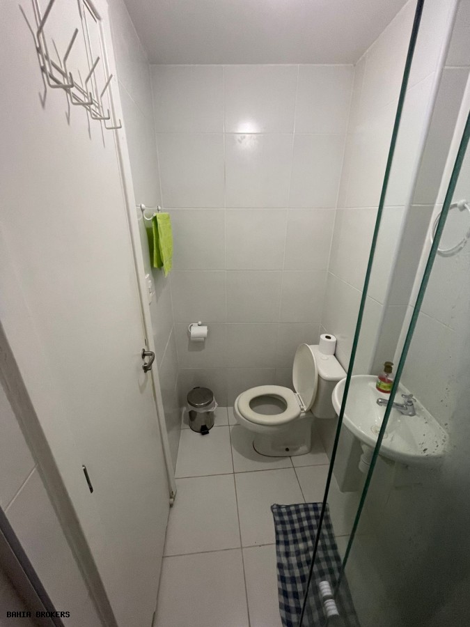 Cobertura, 2 quartos - Foto 29