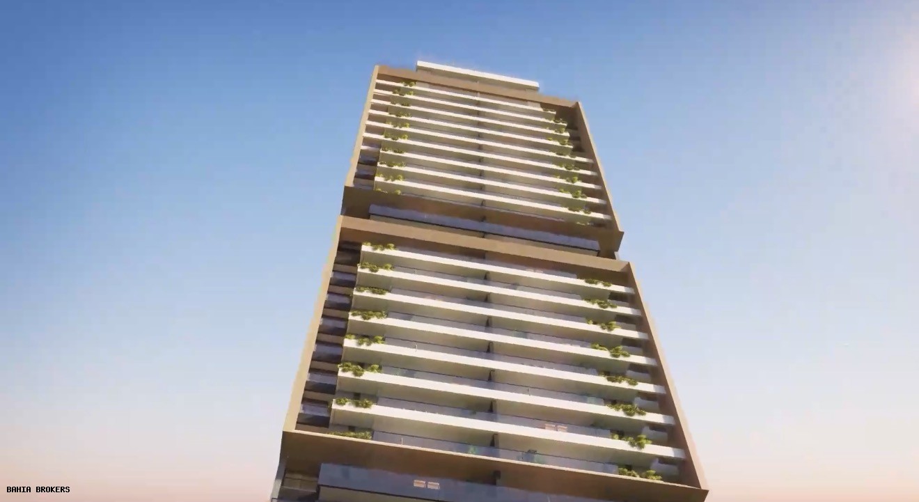 Apartamento, 3 quartos, 134 m² - Foto 2
