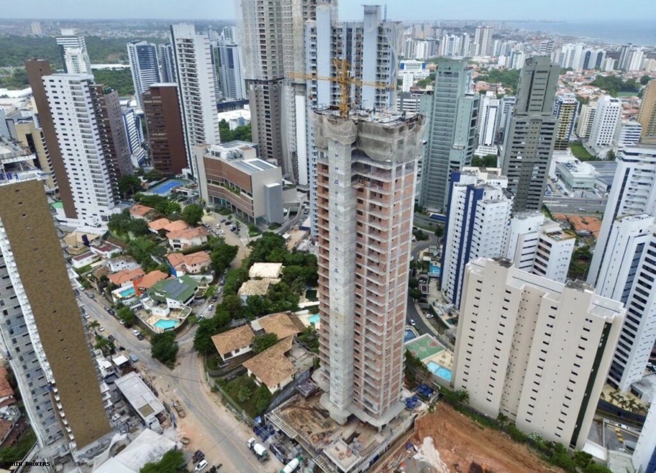 Apartamento, 3 quartos, 134 m² - Foto 3