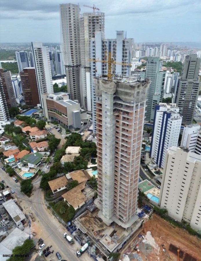 Apartamento, 3 quartos, 134 m² - Foto 6