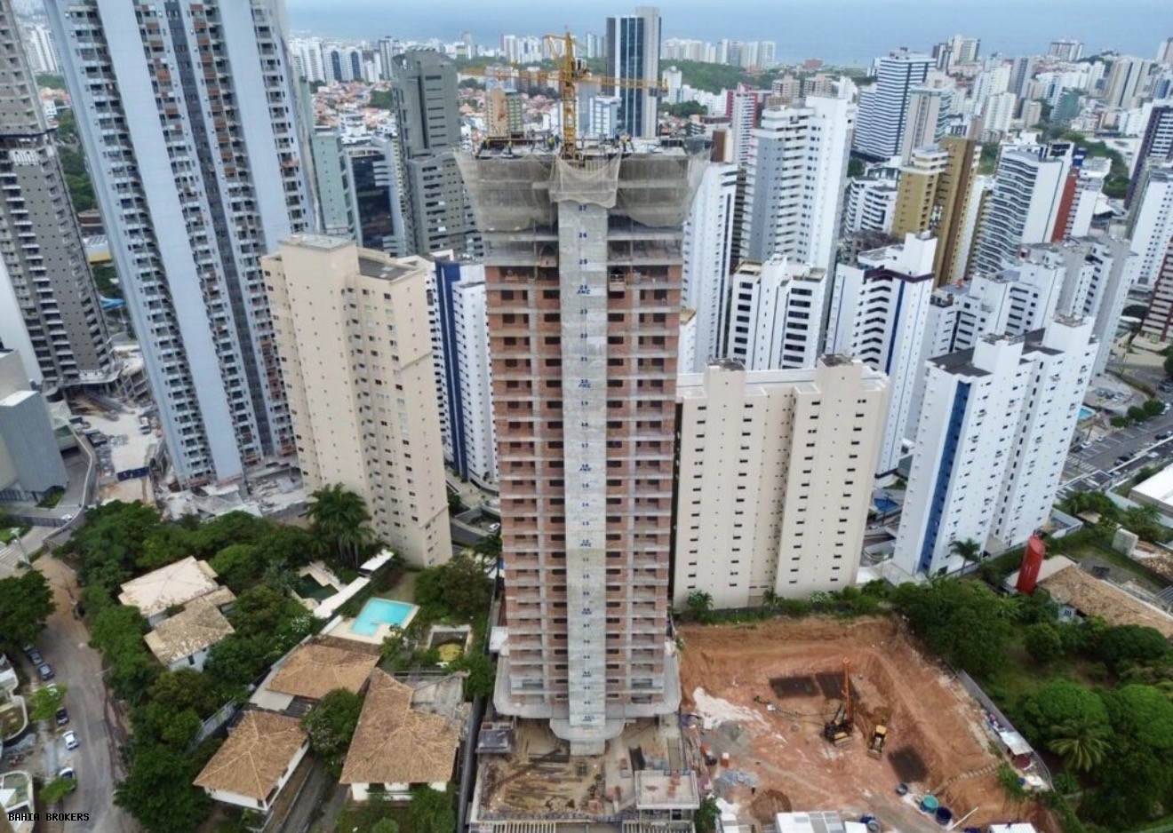 Apartamento, 3 quartos, 134 m² - Foto 8