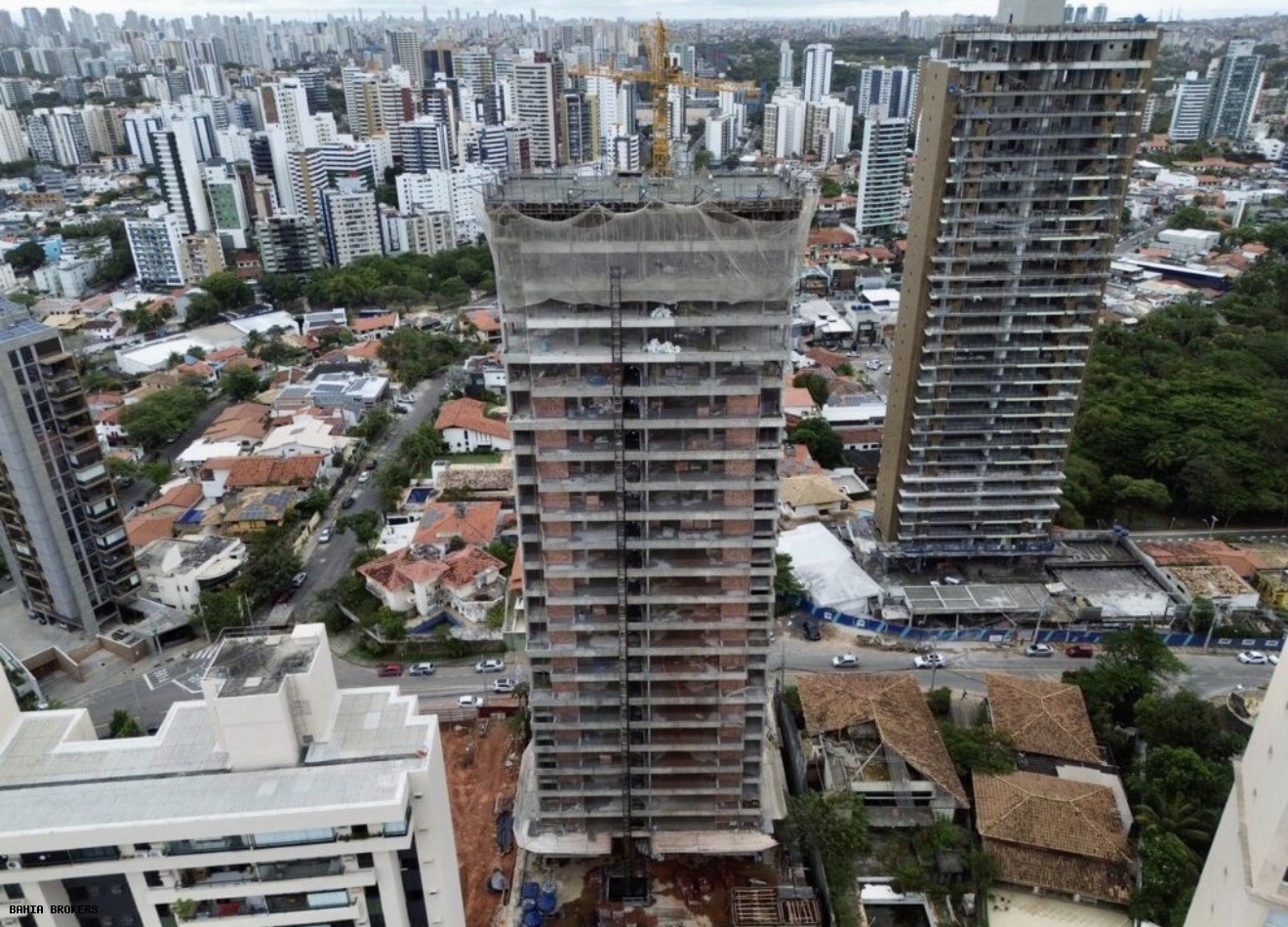 Apartamento, 3 quartos, 134 m² - Foto 10