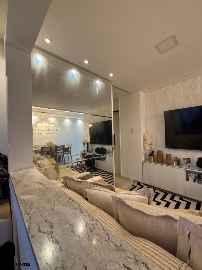 Apartamento, 2 quartos - Foto 7