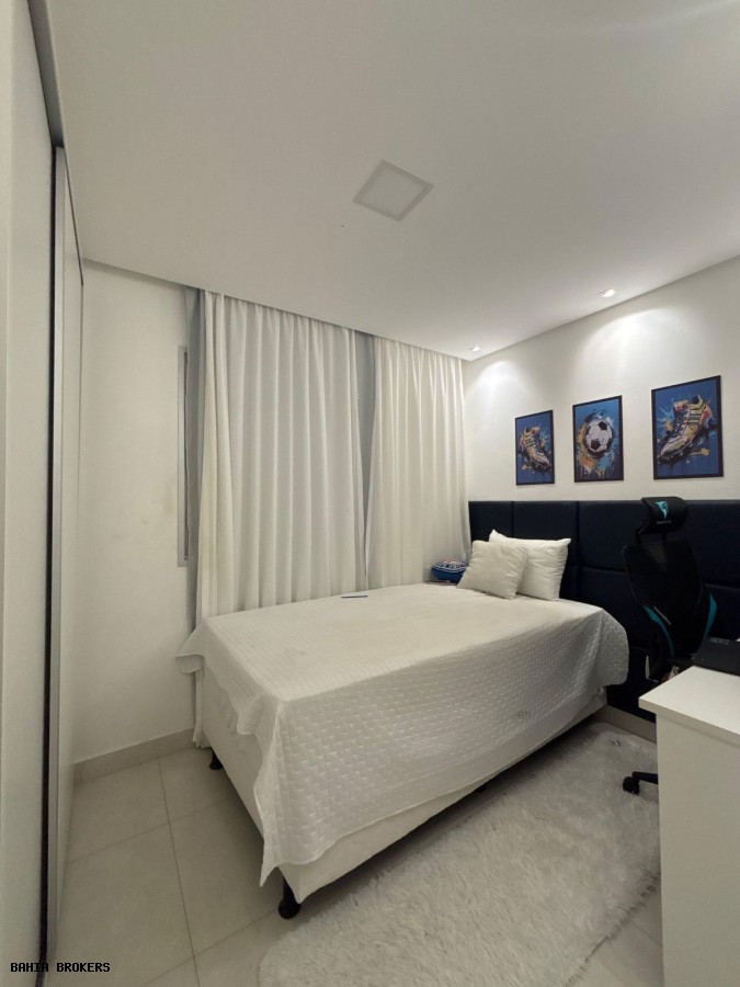 Apartamento, 2 quartos - Foto 14