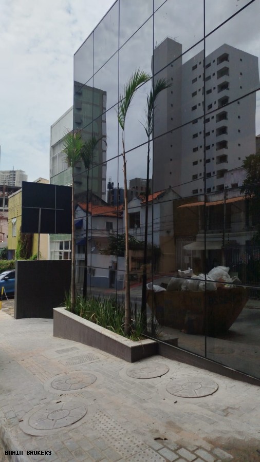 Apartamento, 1 quarto, 47 m² - Foto 4