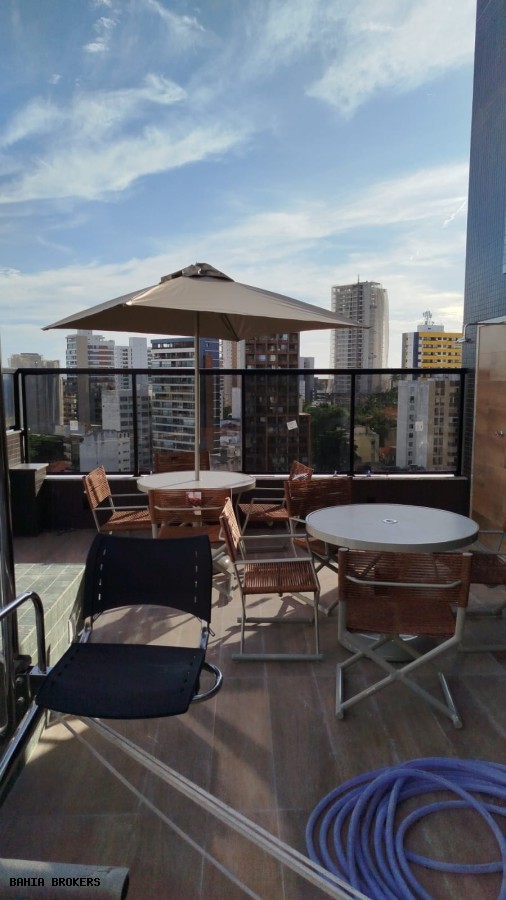 Apartamento, 1 quarto, 47 m² - Foto 5