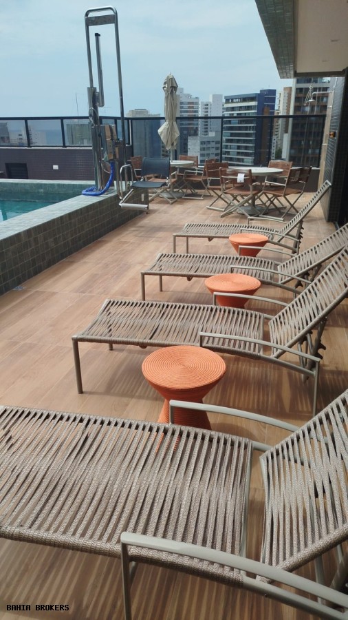 Apartamento, 1 quarto, 47 m² - Foto 15