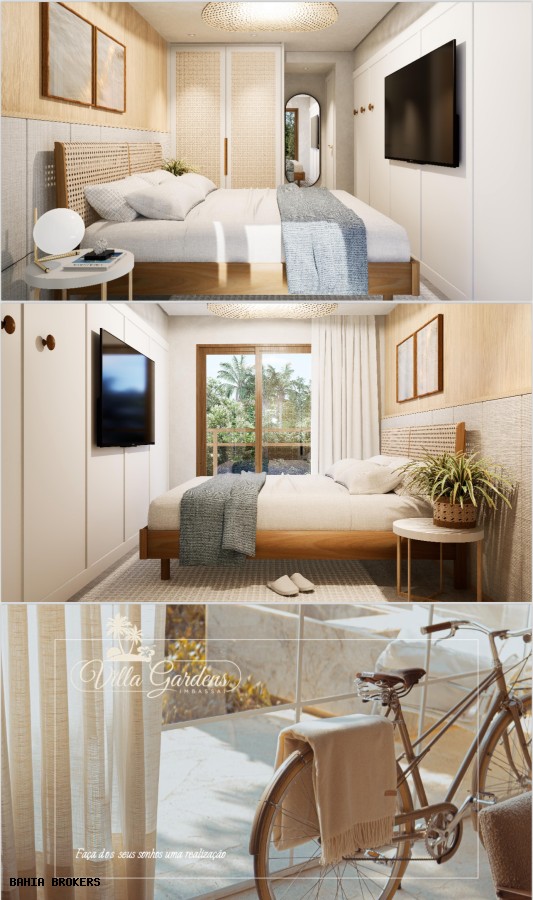 Apartamento, 2 quartos, 89 m² - Foto 11