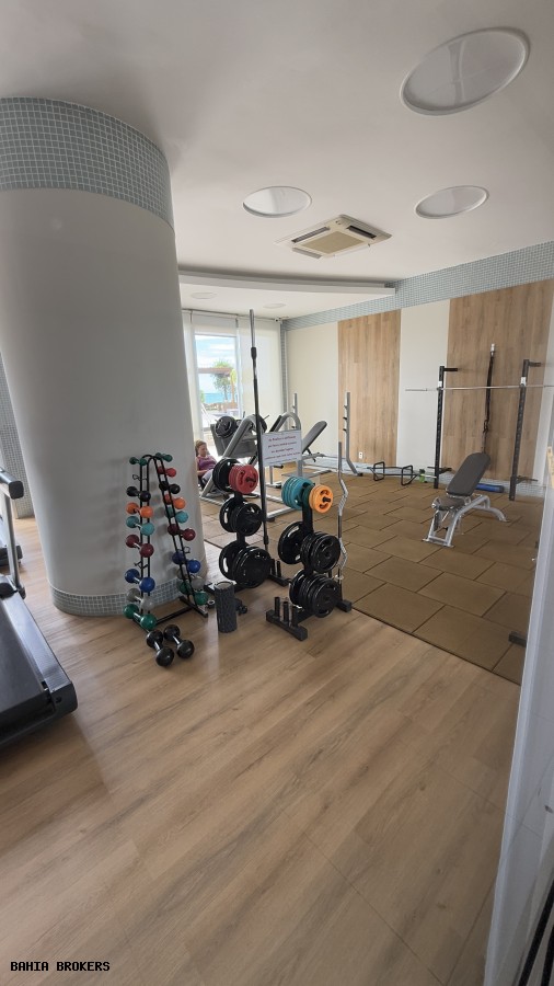 Apartamento, 1 quarto, 59 m² - Foto 15