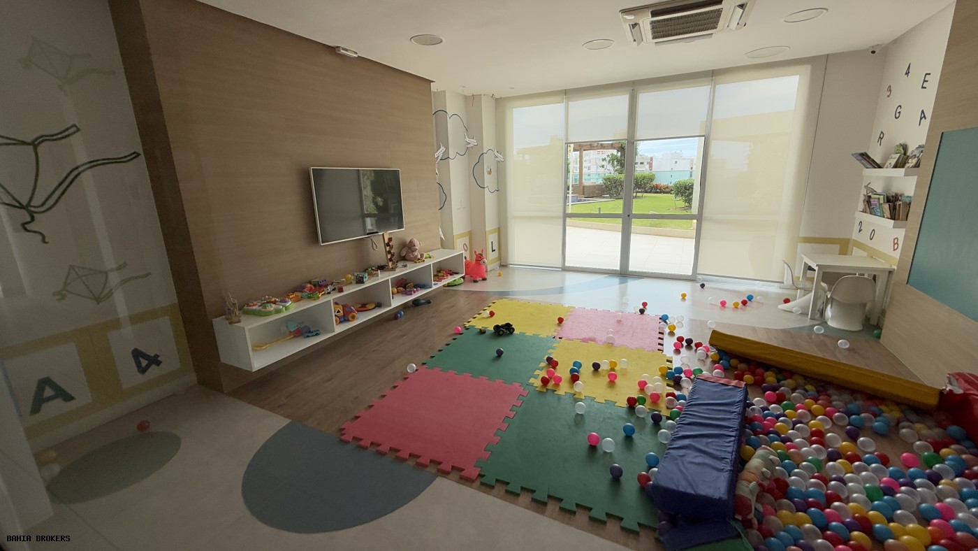 Apartamento, 1 quarto, 59 m² - Foto 19