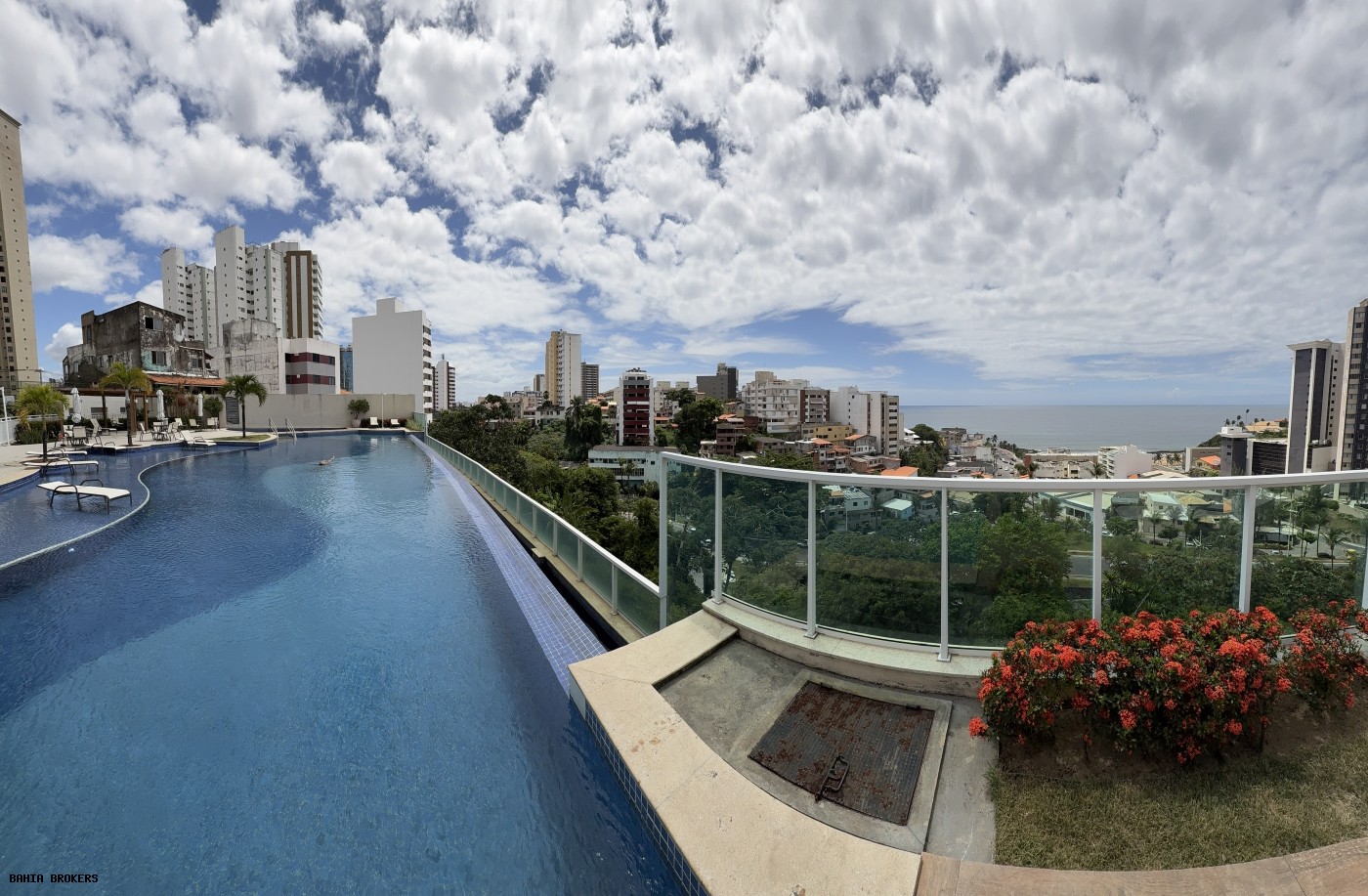 Apartamento, 1 quarto, 59 m² - Foto 1