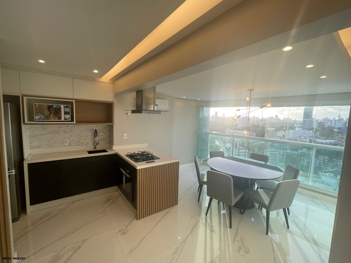 Apartamento, 1 quarto, 59 m² - Foto 25
