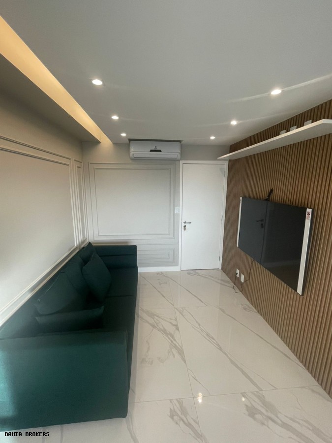 Apartamento, 1 quarto, 59 m² - Foto 27