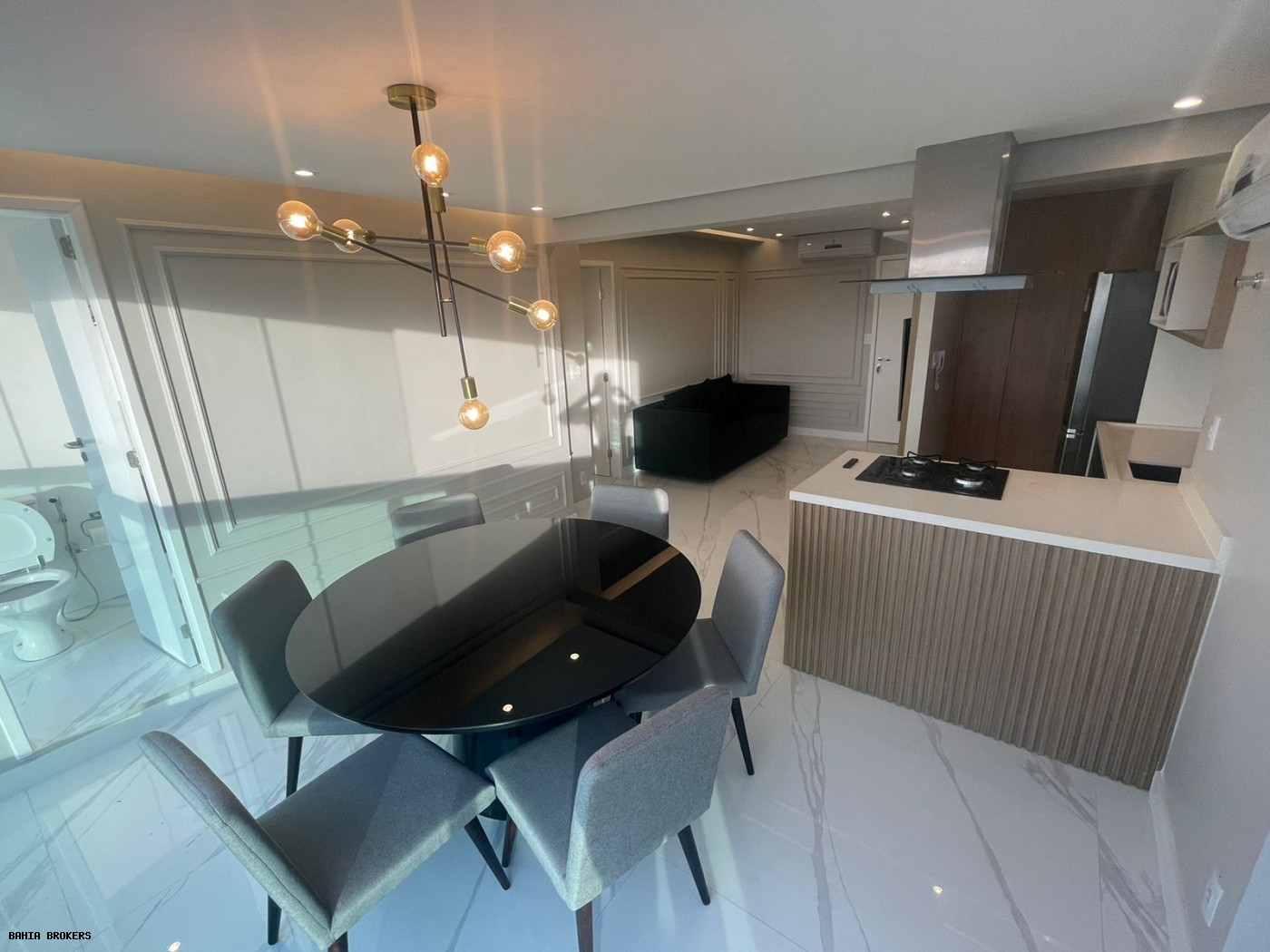 Apartamento, 1 quarto, 59 m² - Foto 26