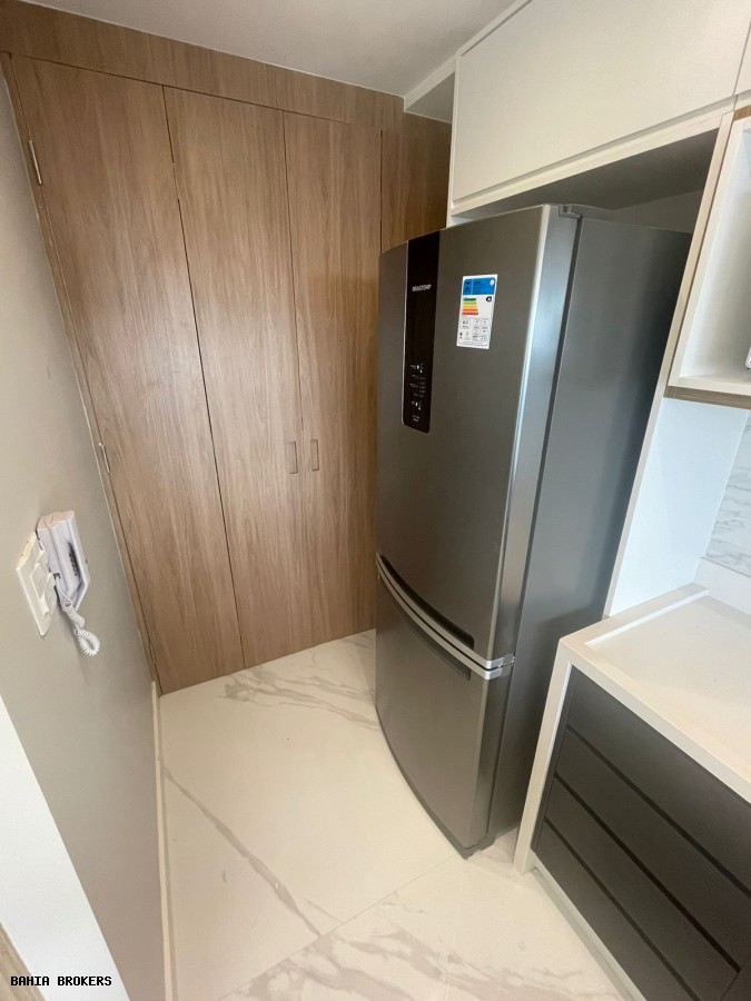 Apartamento, 1 quarto, 59 m² - Foto 29
