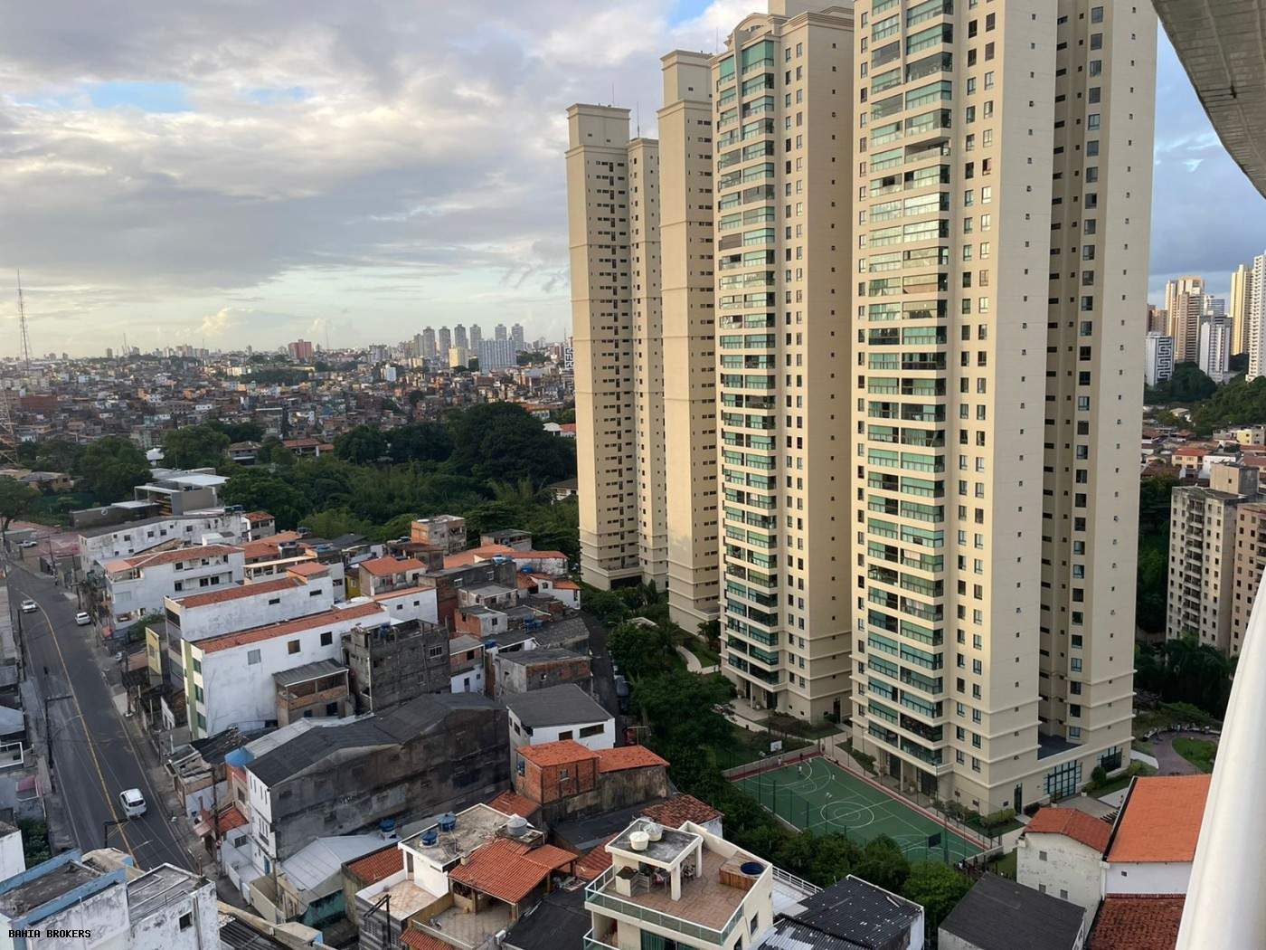 Apartamento, 1 quarto, 59 m² - Foto 30