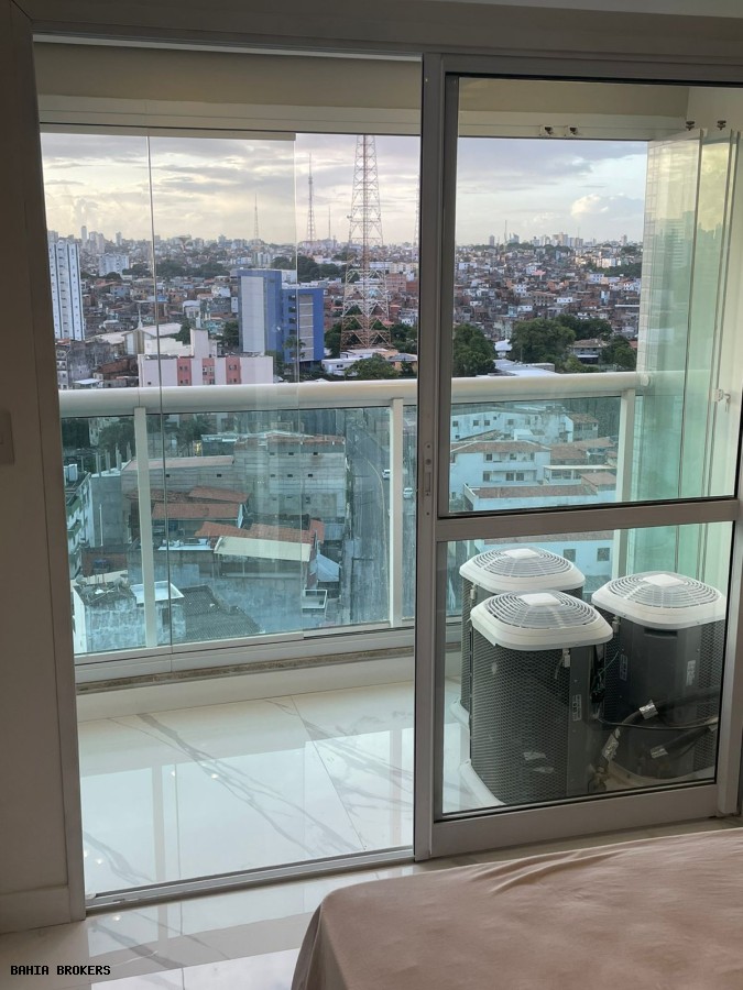 Apartamento, 1 quarto, 59 m² - Foto 36