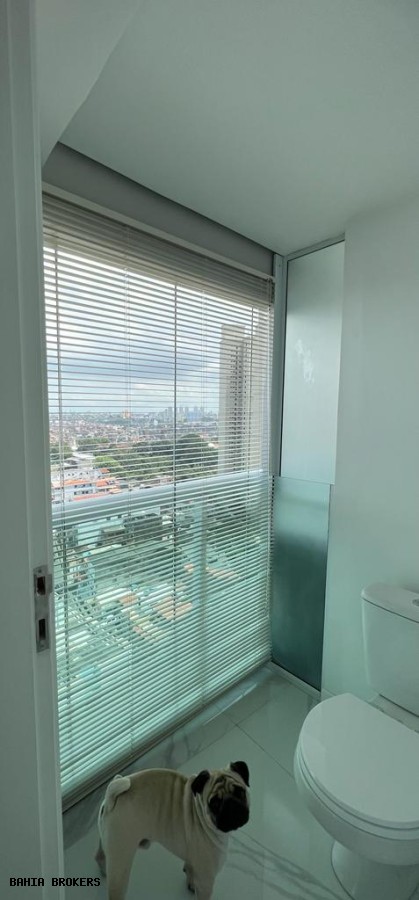 Apartamento, 1 quarto, 59 m² - Foto 43