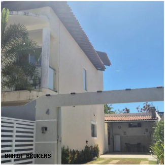 Casa, 4 quartos - Foto 1