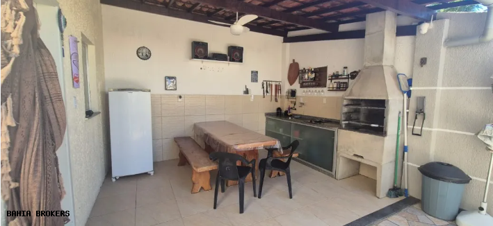 Casa, 4 quartos - Foto 4