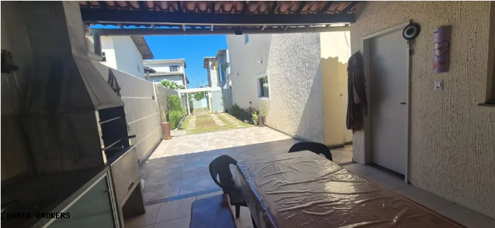 Casa, 4 quartos - Foto 5