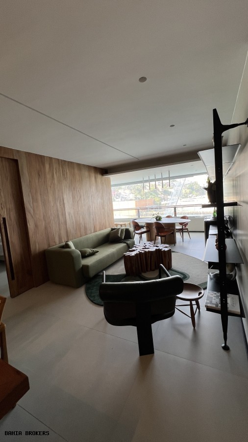 Apartamento, 1 quarto, 97 m² - Foto 3