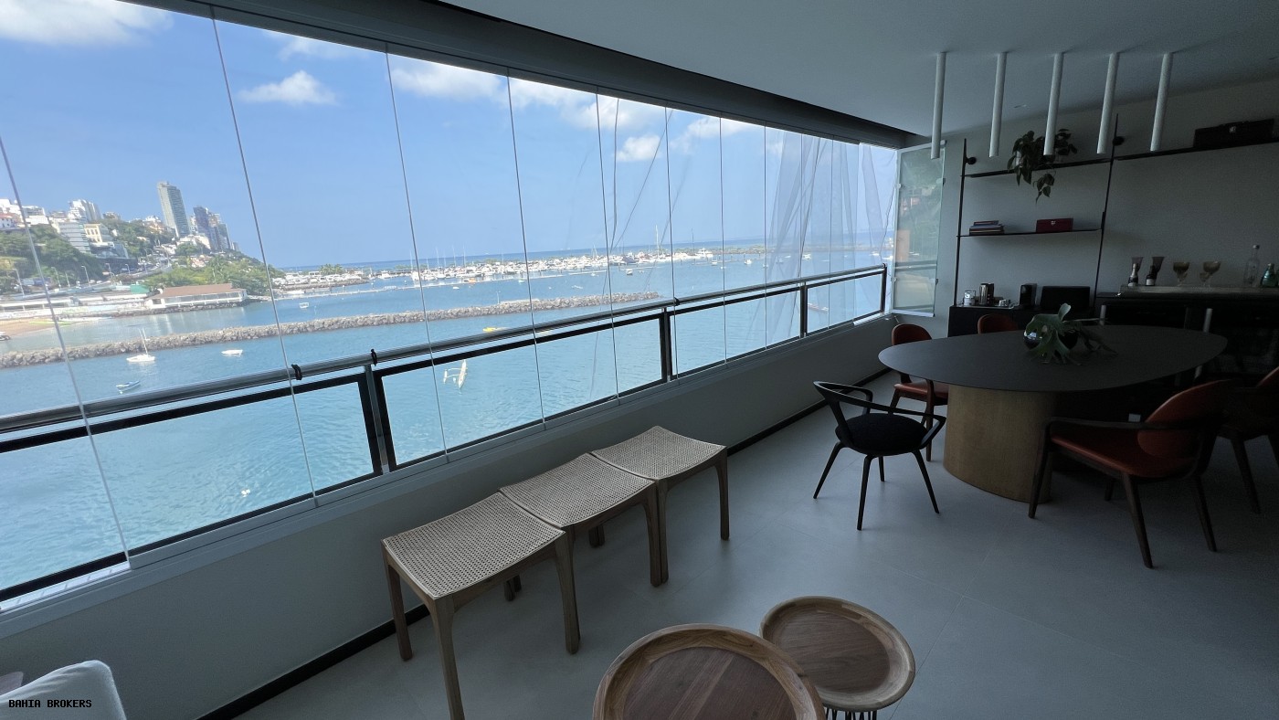 Apartamento, 1 quarto, 97 m² - Foto 6