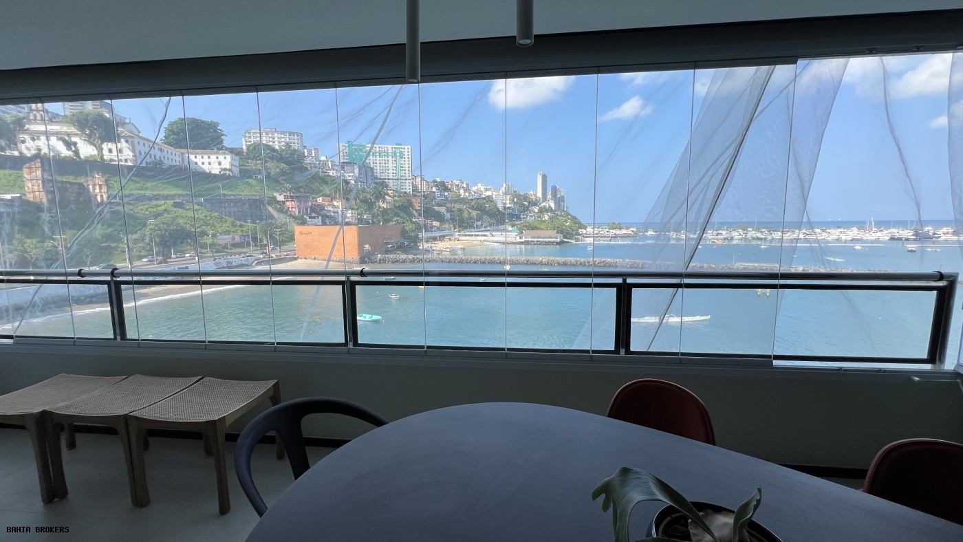 Apartamento, 1 quarto, 97 m² - Foto 1