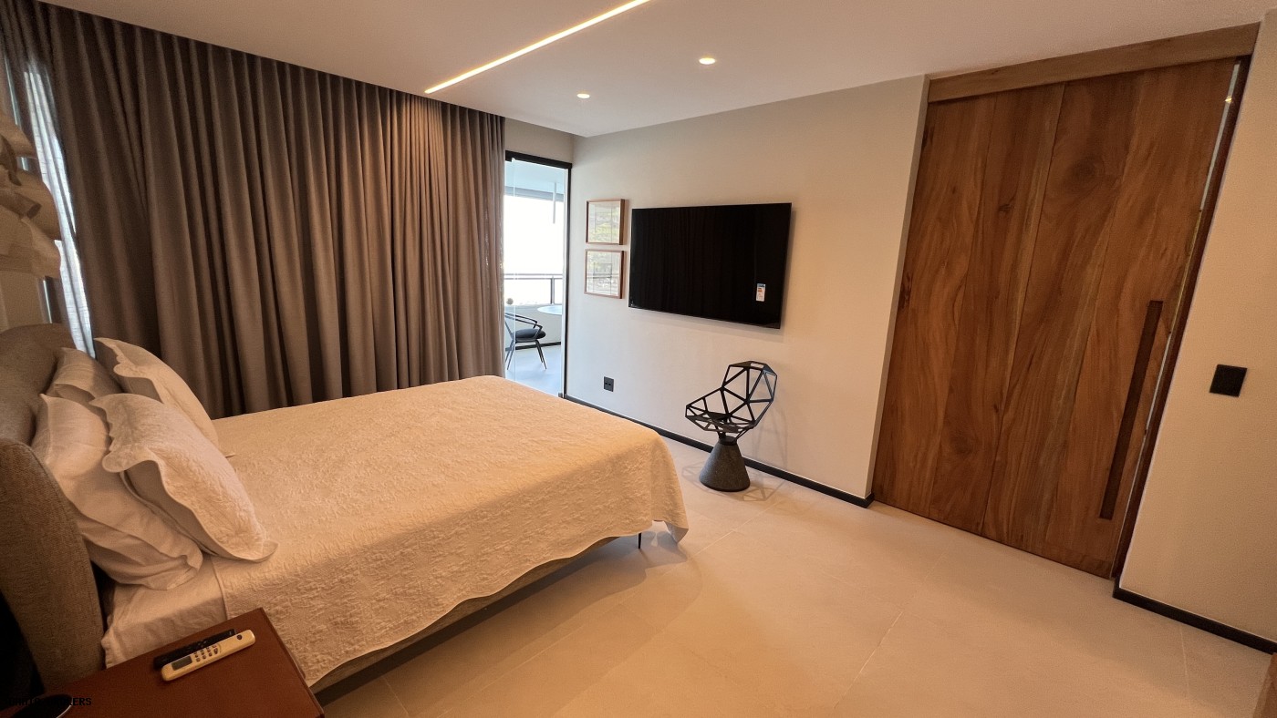 Apartamento, 1 quarto, 97 m² - Foto 16