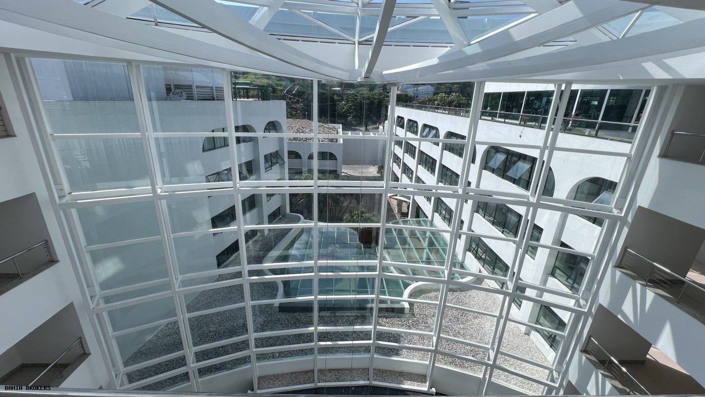 Apartamento, 1 quarto, 97 m² - Foto 26