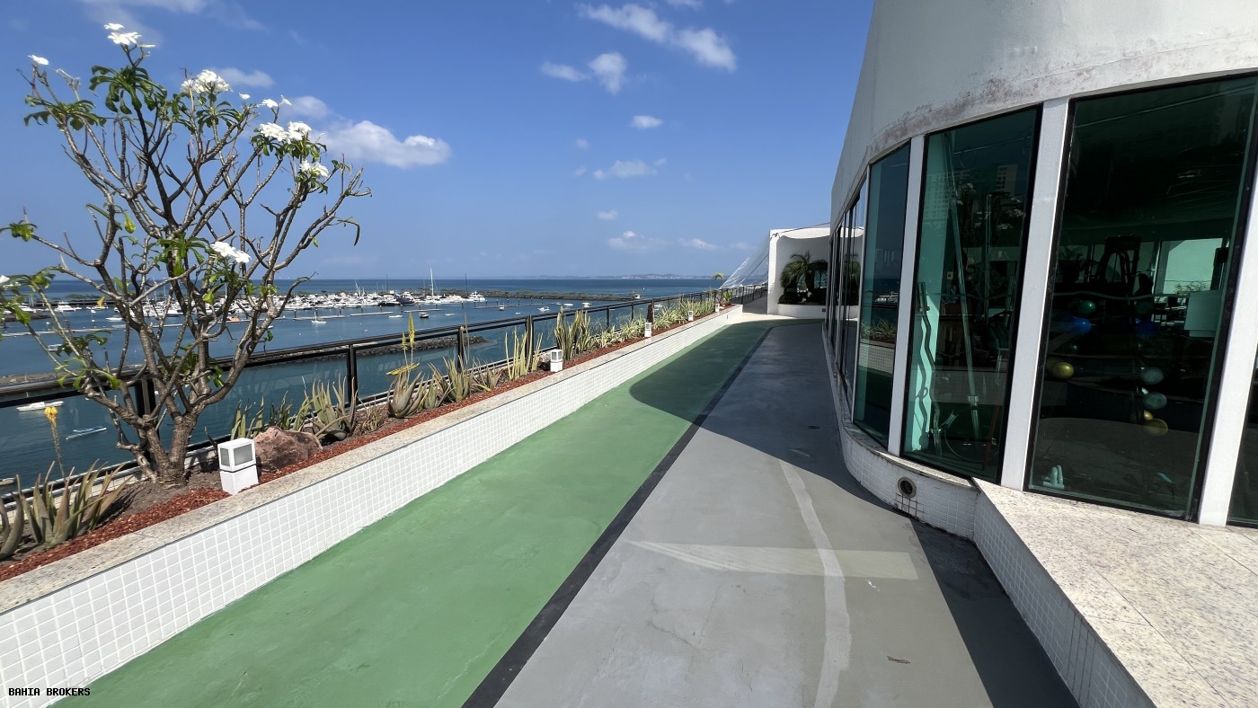 Apartamento, 1 quarto, 97 m² - Foto 44