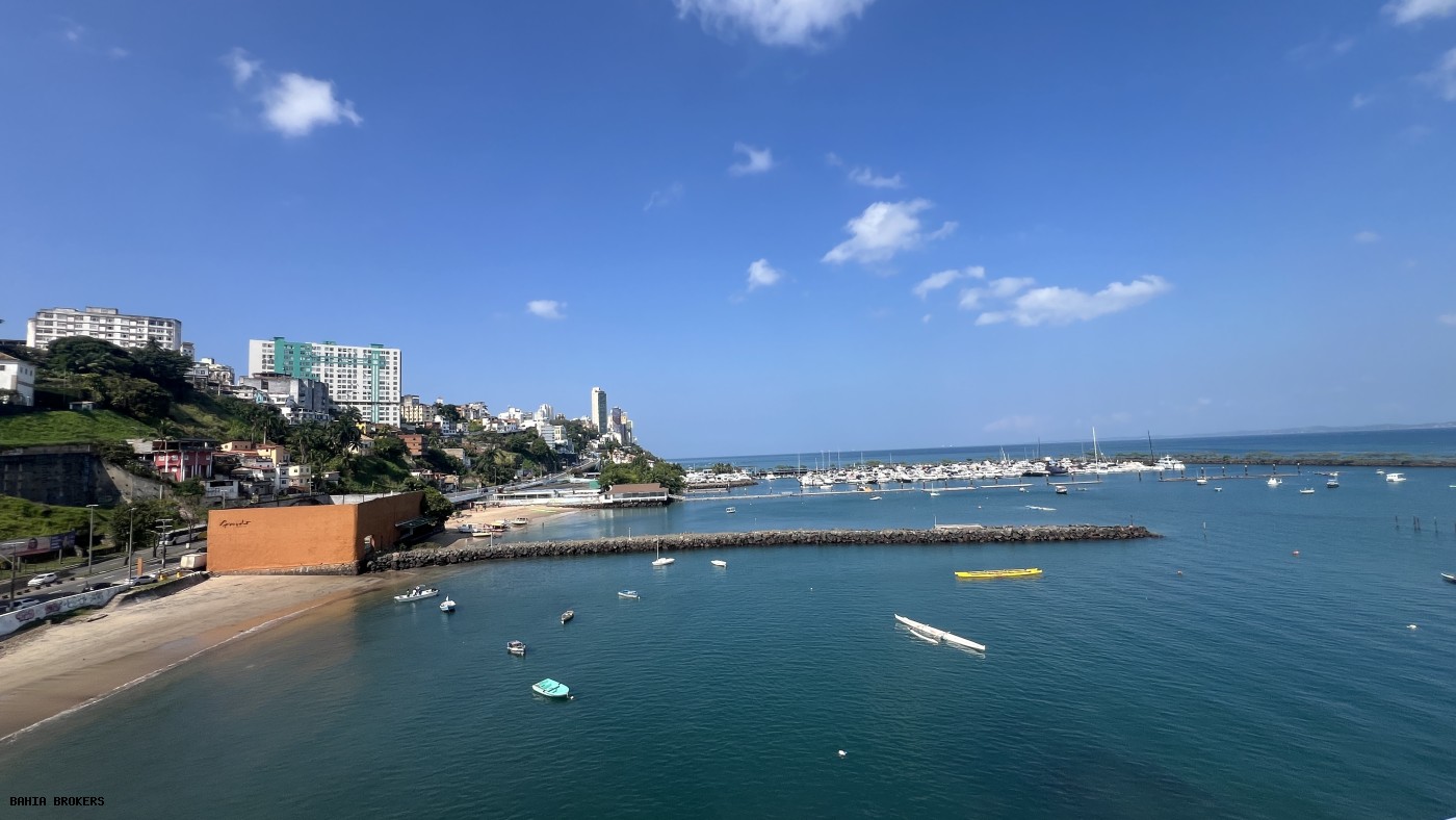 Apartamento, 1 quarto, 97 m² - Foto 48