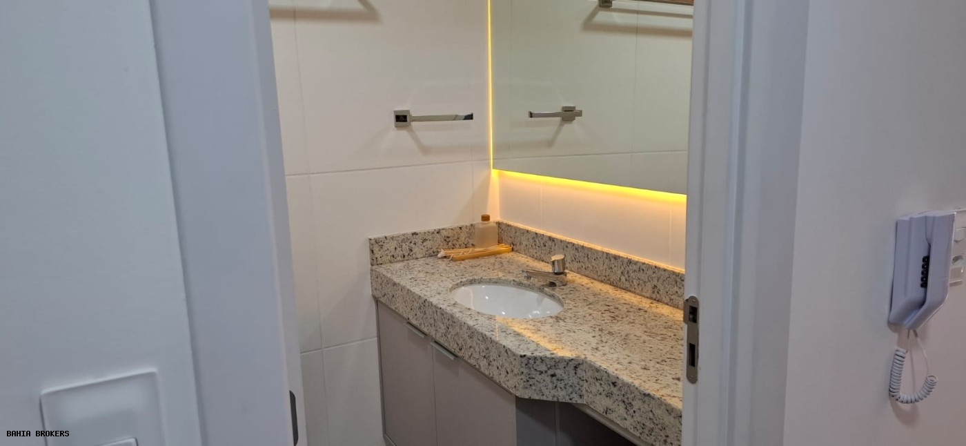 Apartamento, 1 quarto, 23 m² - Foto 5
