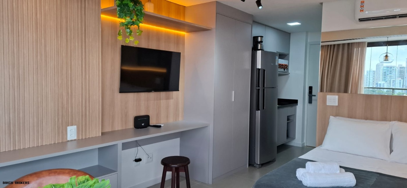 Apartamento, 1 quarto, 23 m² - Foto 6