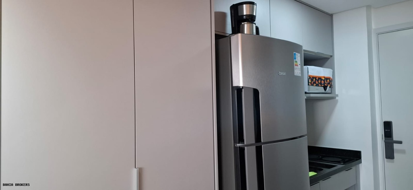 Apartamento, 1 quarto, 23 m² - Foto 11