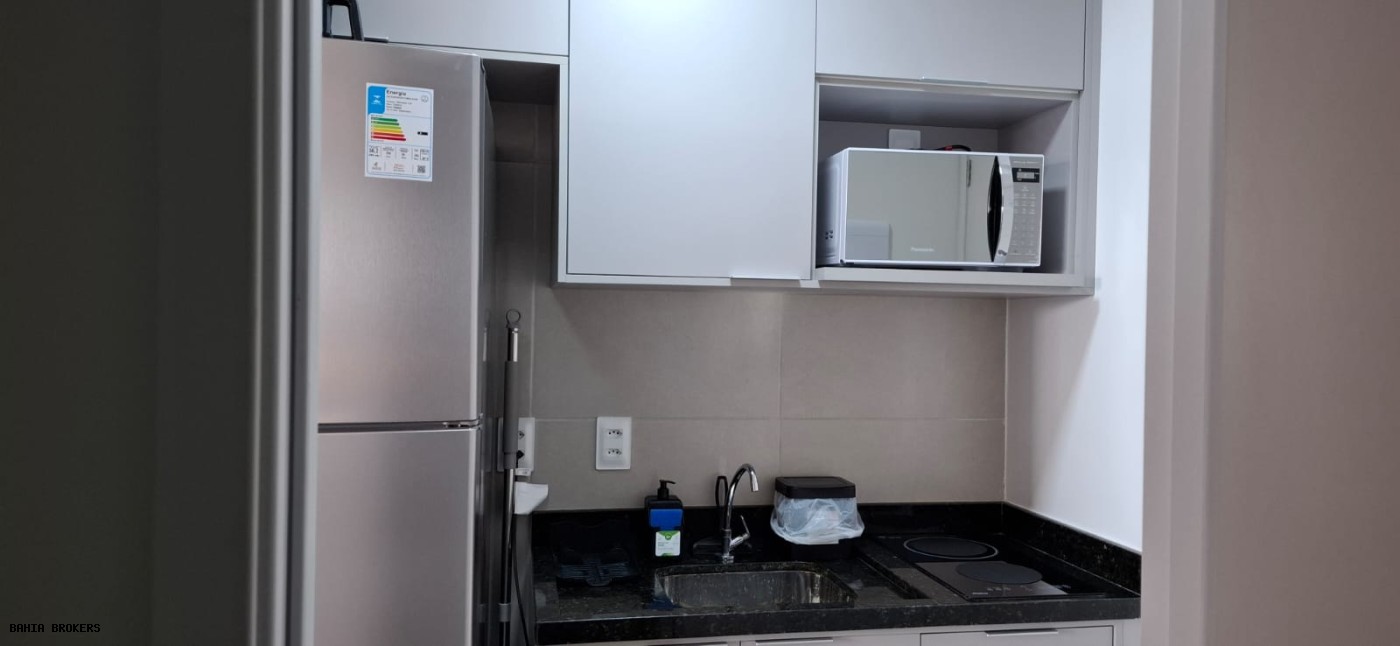 Apartamento, 1 quarto, 23 m² - Foto 10