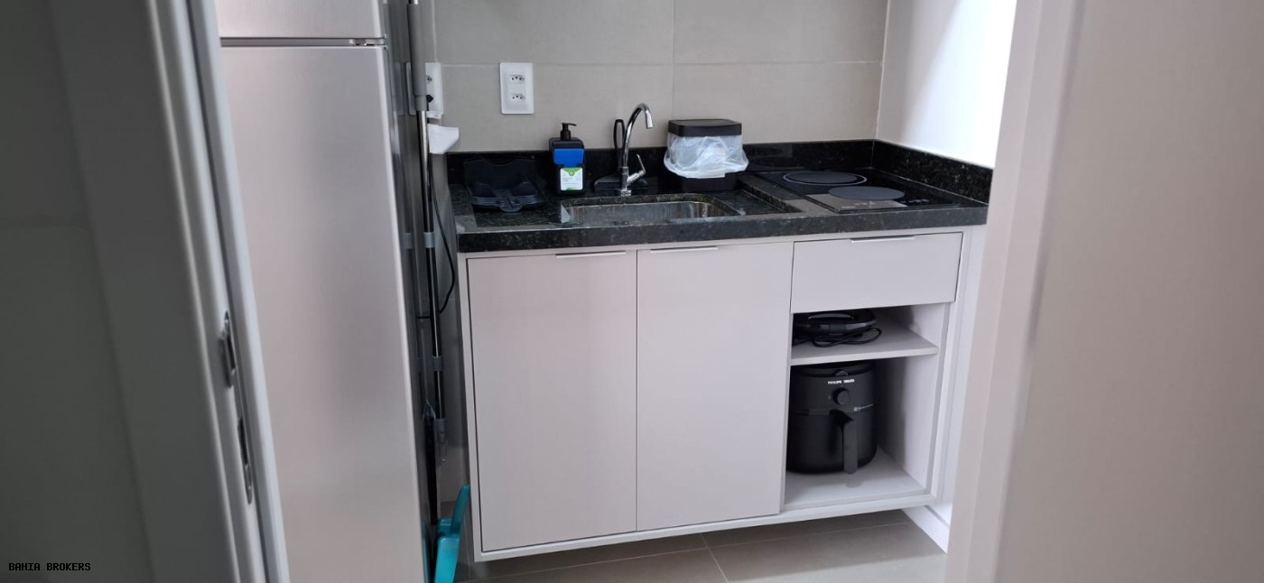 Apartamento, 1 quarto, 23 m² - Foto 14