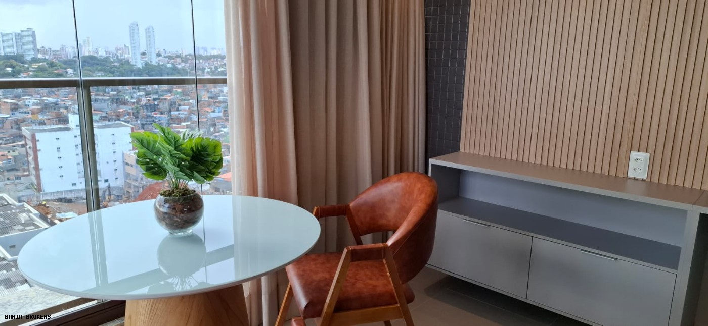 Apartamento, 1 quarto, 23 m² - Foto 15