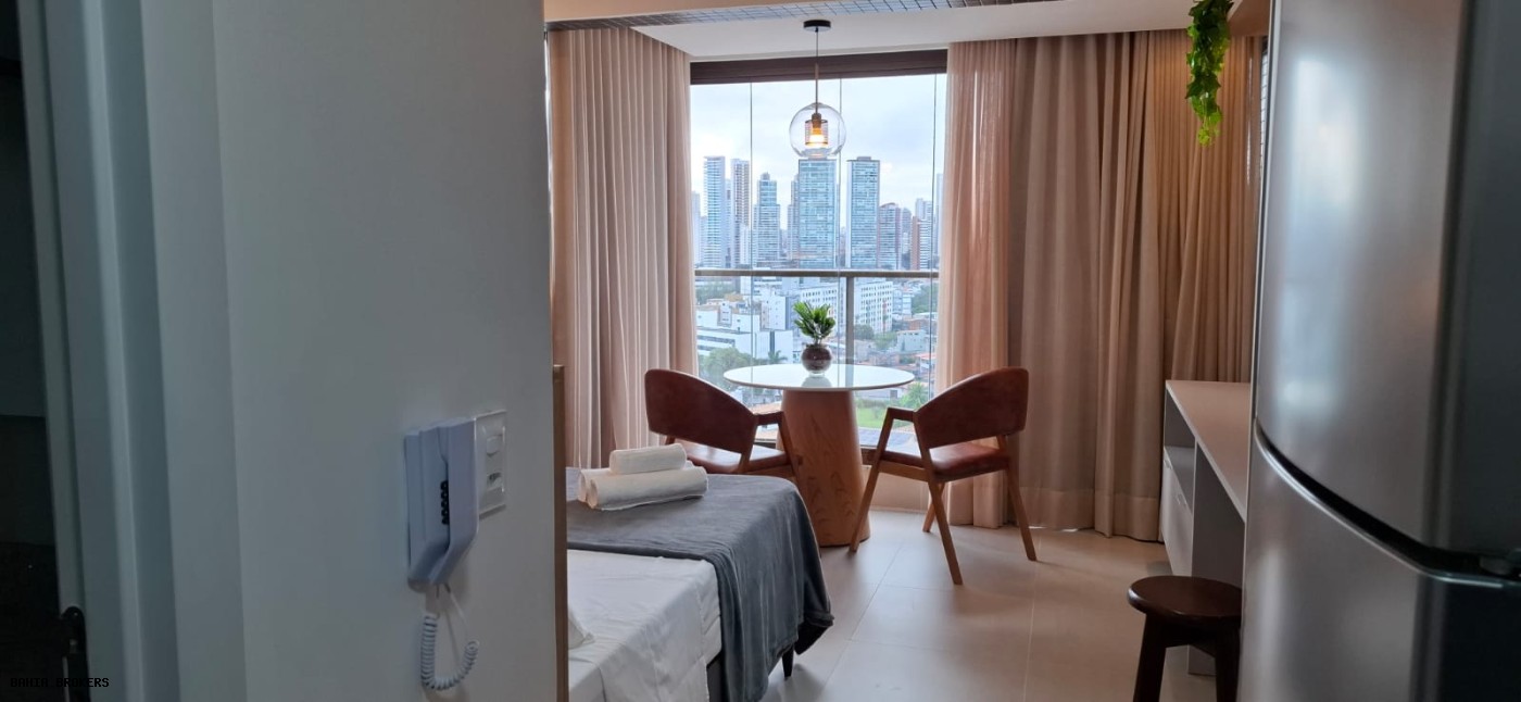 Apartamento, 1 quarto, 23 m² - Foto 17
