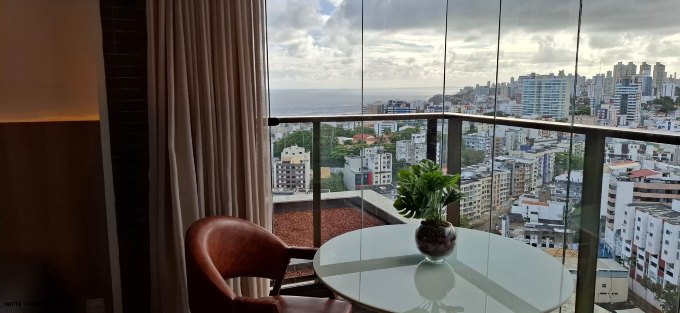 Apartamento, 1 quarto, 23 m² - Foto 20