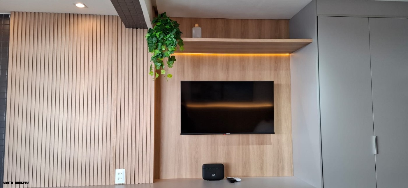 Apartamento, 1 quarto, 23 m² - Foto 18