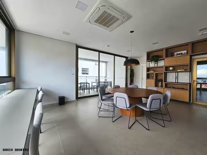 Apartamento, 1 quarto, 23 m² - Foto 21