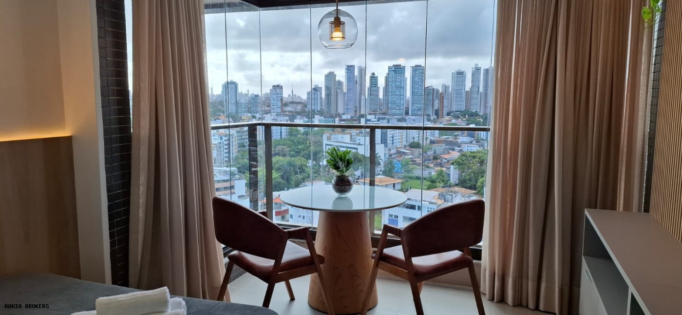 Apartamento, 1 quarto, 23 m² - Foto 22